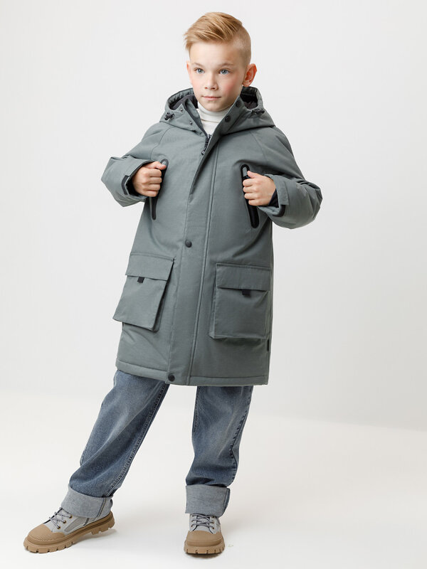 CROCKID Парка 571993 ВК 36112/2 ГР зеленый