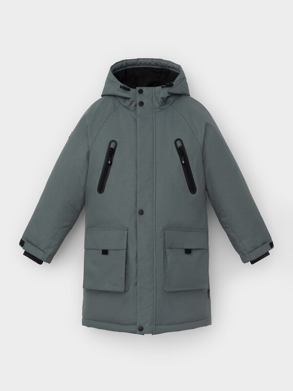 CROCKID Парка 571993 ВК 36112/2 ГР зеленый