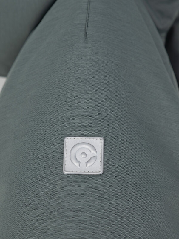 CROCKID Парка 571993 ВК 36112/2 ГР зеленый