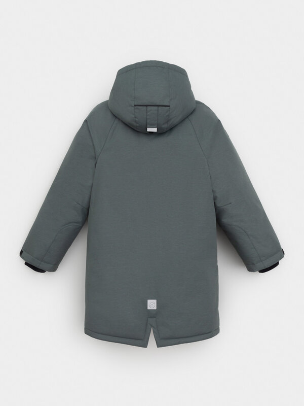 CROCKID Парка 571993 ВК 36112/2 ГР зеленый