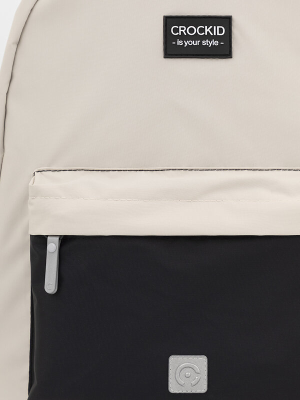 CROCKID Рюкзак 571994 АКС 1008/6 ГР серый