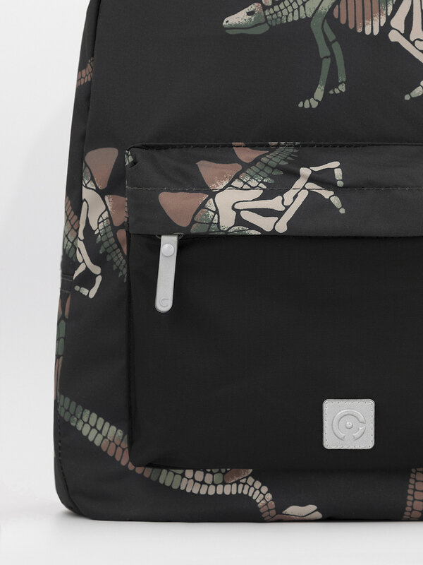 CROCKID Рюкзак 571995 АКС 1002/82 ГР темно-серый