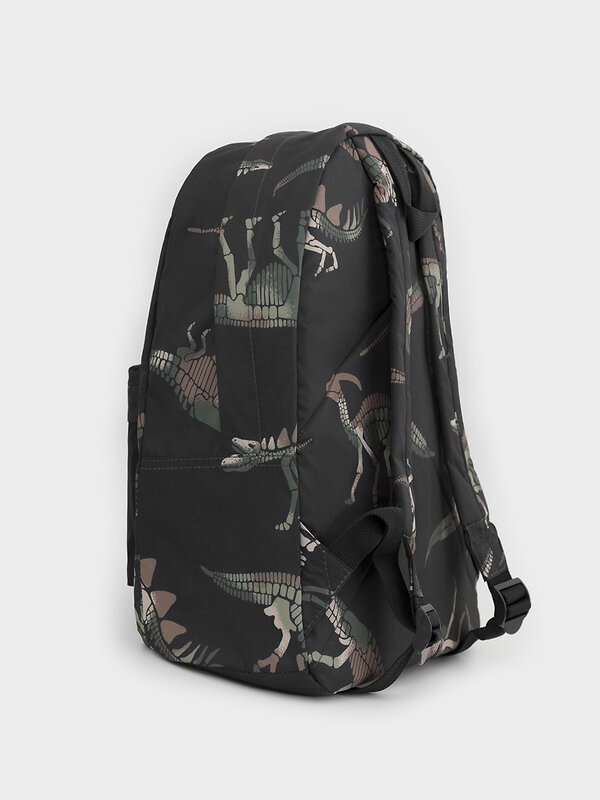 CROCKID Рюкзак 571995 АКС 1002/82 ГР темно-серый