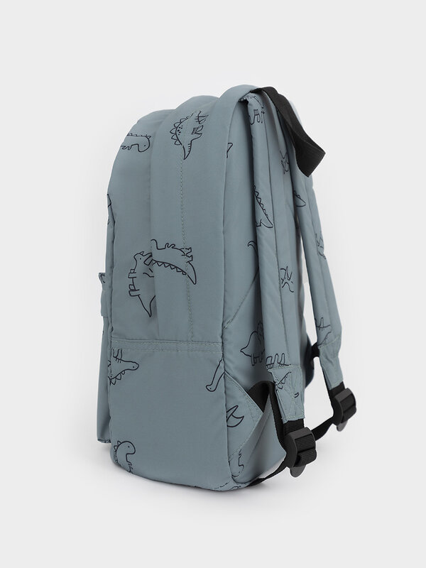 CROCKID Рюкзак 571999 АКС 1001/179 ГР бирюзовый