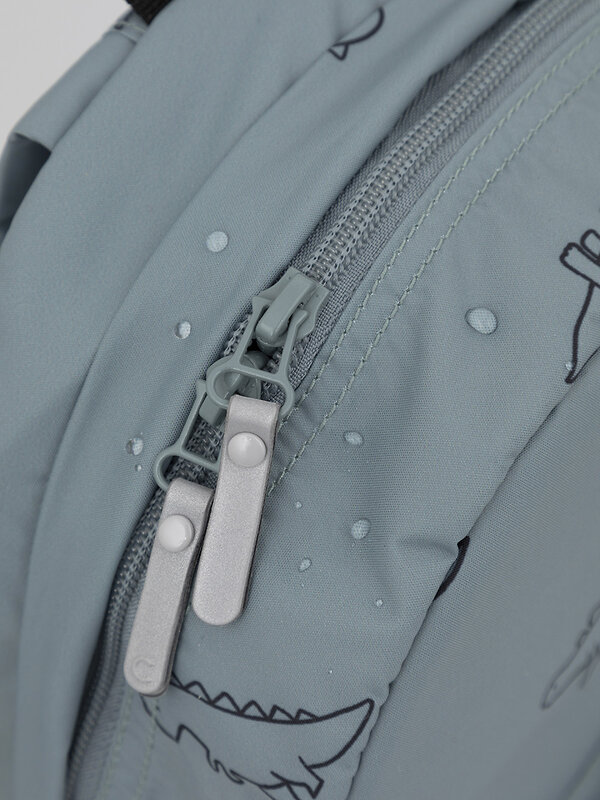 CROCKID Рюкзак 571999 АКС 1001/179 ГР бирюзовый