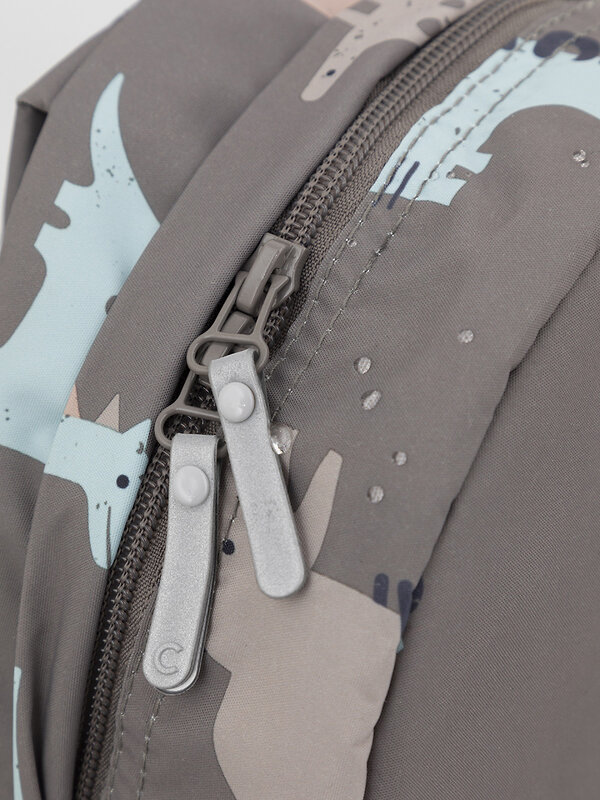 CROCKID Рюкзак 572000 АКС 1001/180 ГР коричневый