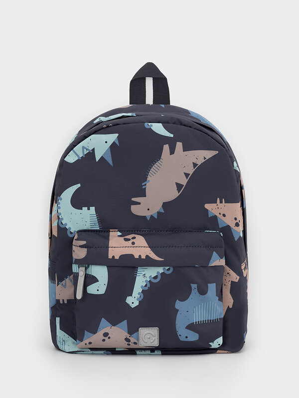 CROCKID Рюкзак 572001 АКС 1001/181 ГР синий