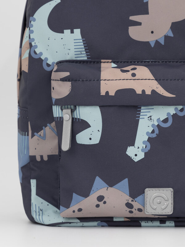 CROCKID Рюкзак 572001 АКС 1001/181 ГР синий