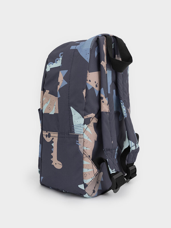 CROCKID Рюкзак 572001 АКС 1001/181 ГР синий