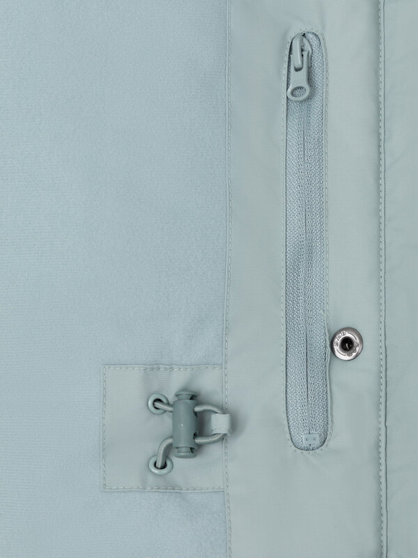 CROCKID Пальто 572002 ВК 38107/11 ГР зеленый