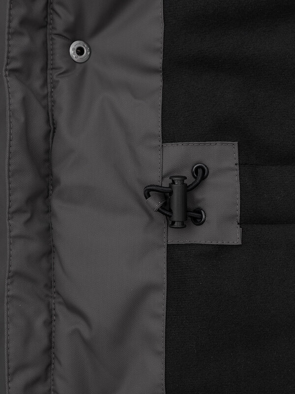 CROCKID Куртка 572004 ВК 36111/1 ГР темно-серый