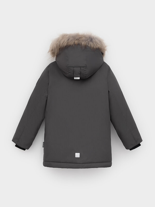 CROCKID Куртка 572004 ВК 36111/1 ГР темно-серый