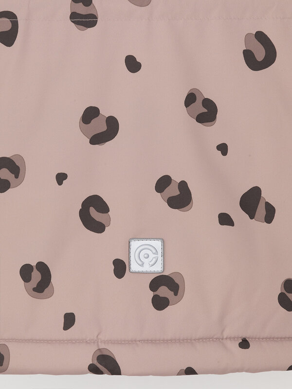 CROCKID Куртка 572006 ВК 38120/н/2 ГР кофейный