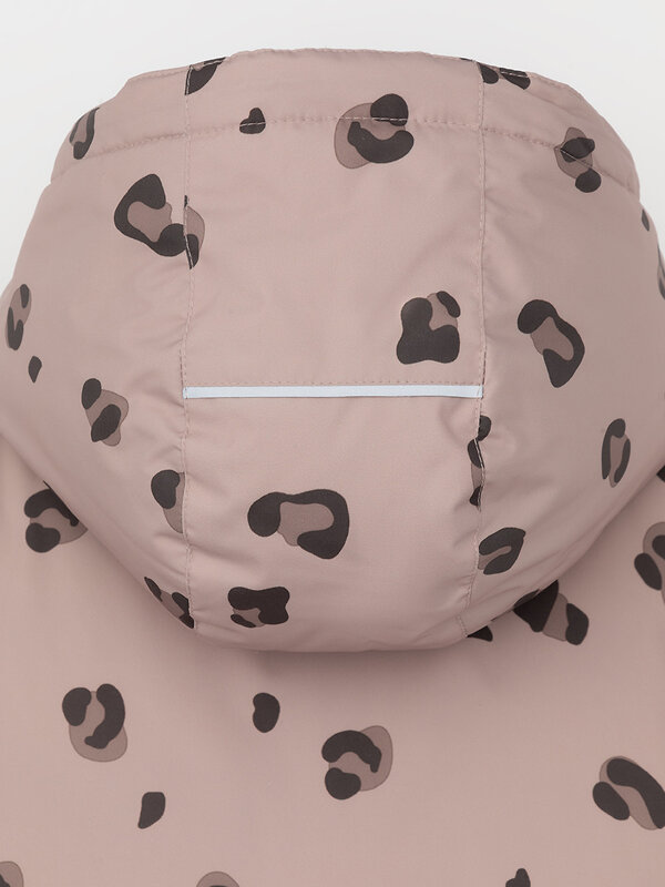 CROCKID Куртка 572006 ВК 38120/н/2 ГР кофейный