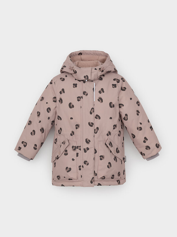 CROCKID Куртка 572006 ВК 38120/н/2 ГР кофейный