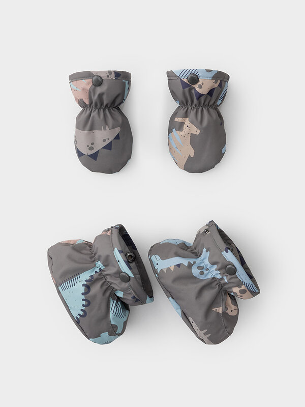 CROCKID Комбинезон 572007 ВК 60032/н/62 Ал коричневый