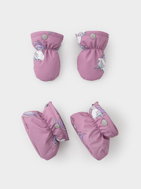 CROCKID Комбинезон 572010 ВК 60032/н/57 Ал розовый