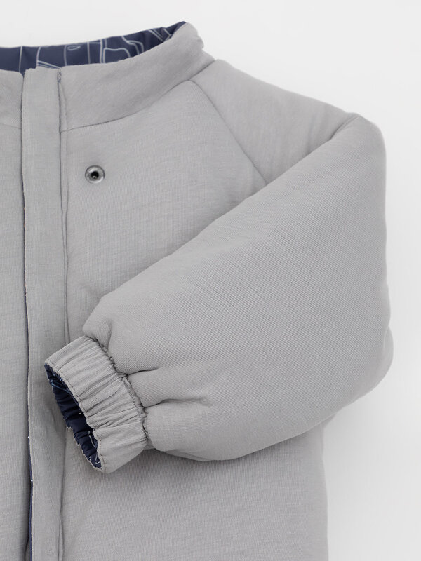 CROCKID Комбинезон 572011 ВК 60032/н/63 Ал синий