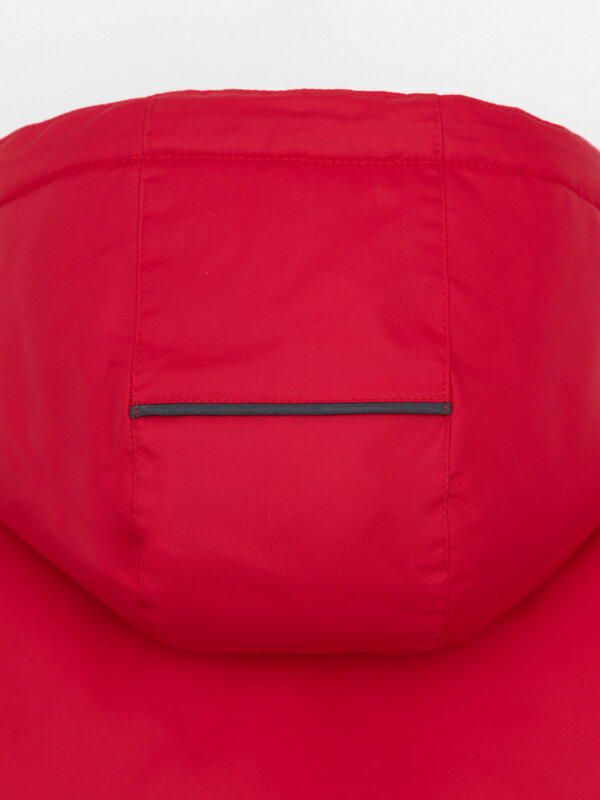 CROCKID Куртка 572012 ВК 36108/1 ГР красный