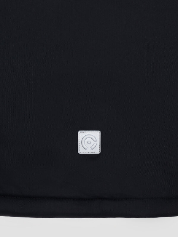 CROCKID Куртка 572013 ВК 36108/2 ГР черный