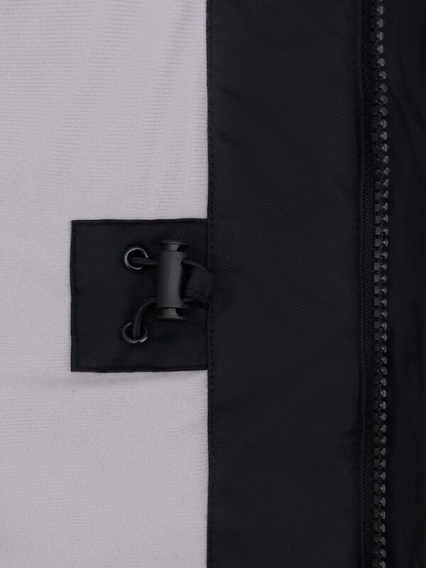 CROCKID Куртка 572013 ВК 36108/2 ГР черный