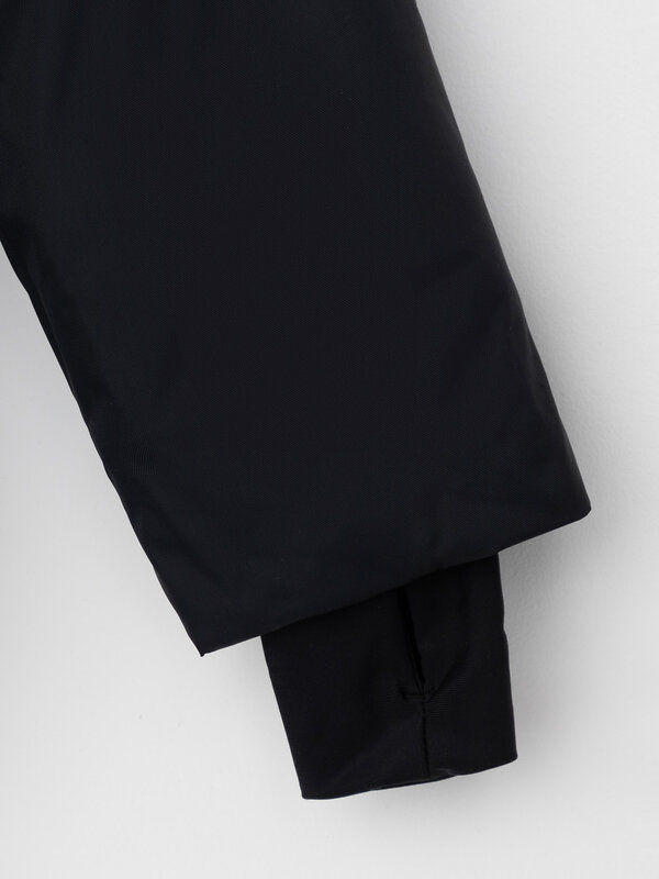 CROCKID Куртка 572013 ВК 36108/2 ГР черный