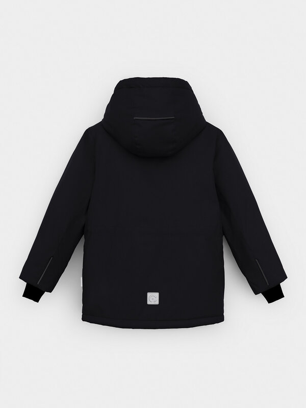 CROCKID Куртка 572013 ВК 36108/2 ГР черный