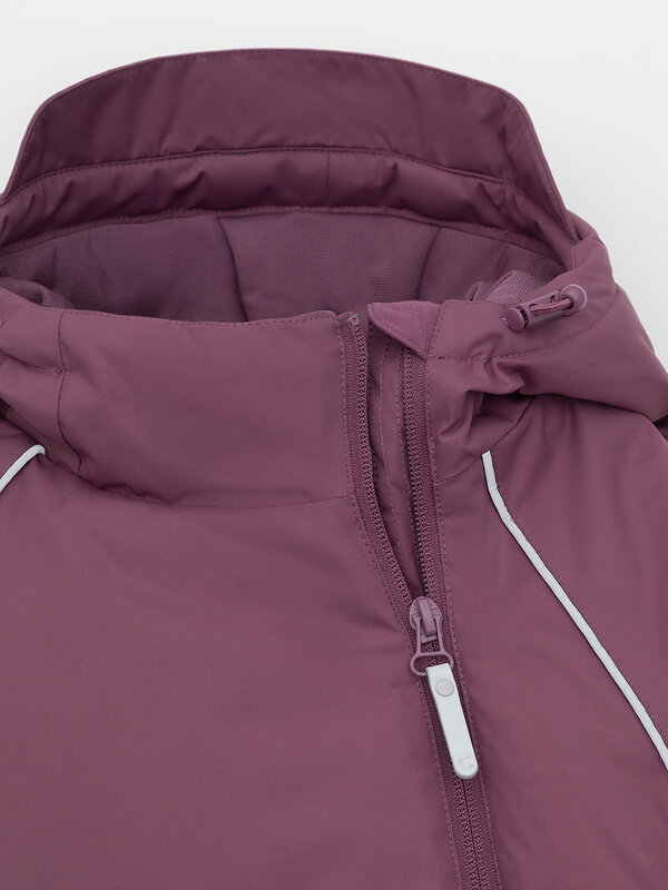 CROCKID Комплект 572014 ВК 20068/1 ГР бордовый