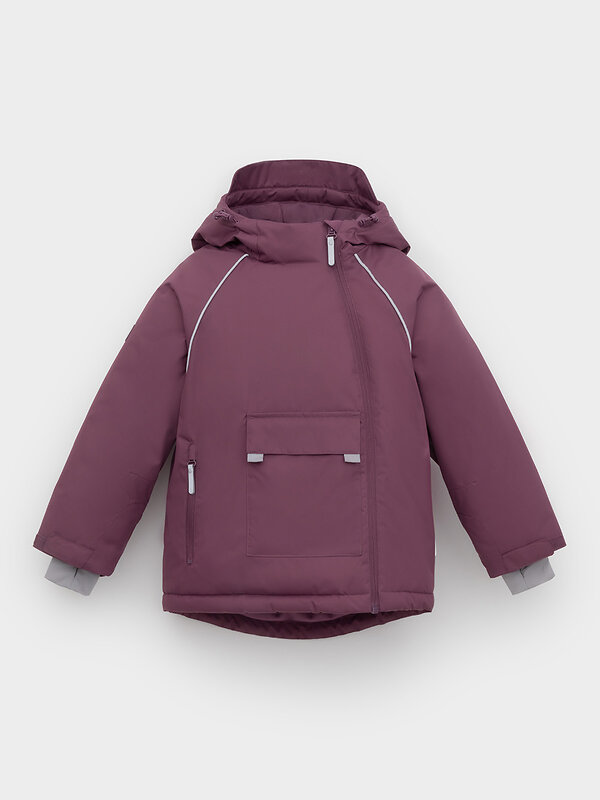 CROCKID Комплект 572014 ВК 20068/1 ГР бордовый