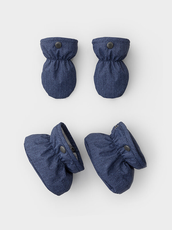 CROCKID Комбинезон 572015 ВК 60032/н/66 Ал синий