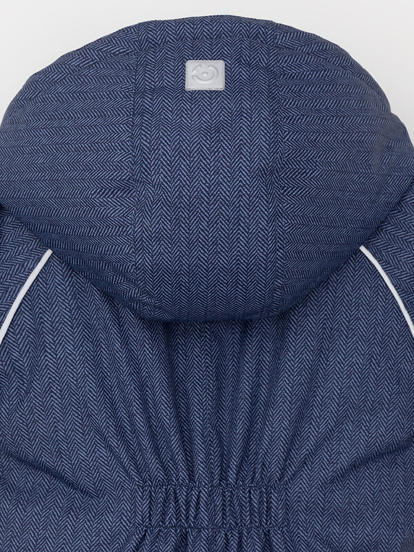 CROCKID Комбинезон 572015 ВК 60032/н/66 Ал синий