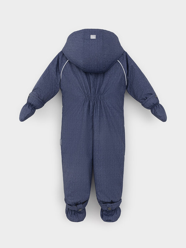 CROCKID Комбинезон 572015 ВК 60032/н/66 Ал синий