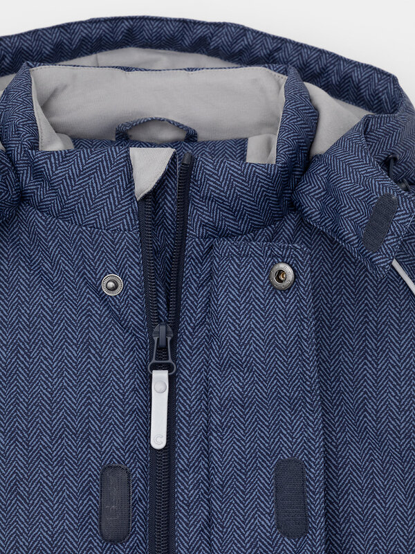 CROCKID Комбинезон 572015 ВК 60032/н/66 Ал синий