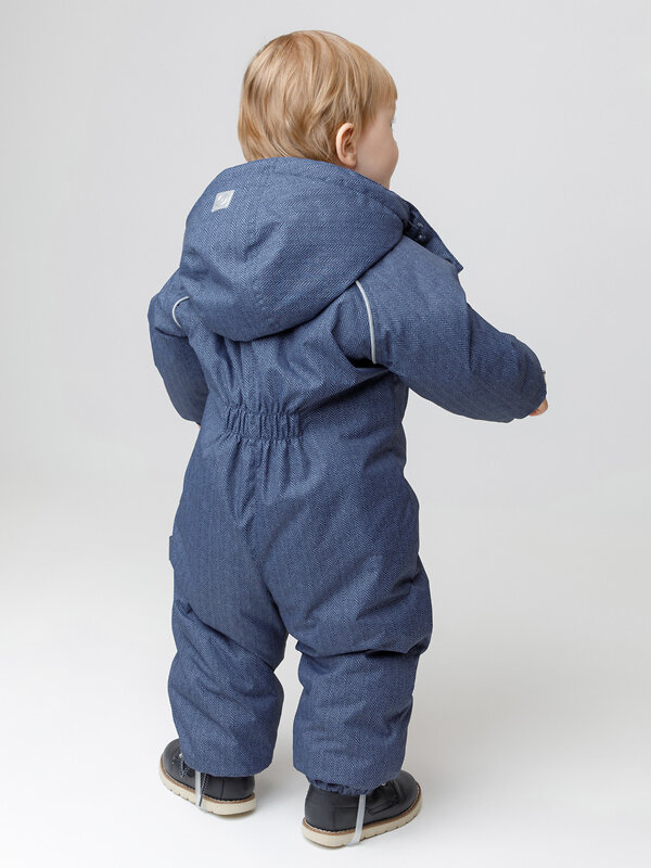 CROCKID Комбинезон 572015 ВК 60032/н/66 Ал синий