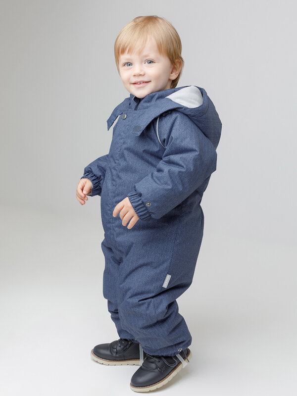 CROCKID Комбинезон 572015 ВК 60032/н/66 Ал синий