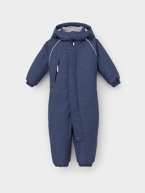 CROCKID Комбинезон 572015 ВК 60032/н/66 Ал синий