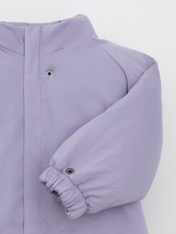 CROCKID Комбинезон 572016 ВК 60103/н/6 УЗГ фиолетовый