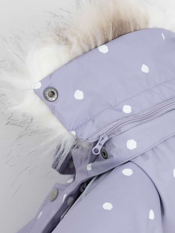 CROCKID Комбинезон 572016 ВК 60103/н/6 УЗГ фиолетовый