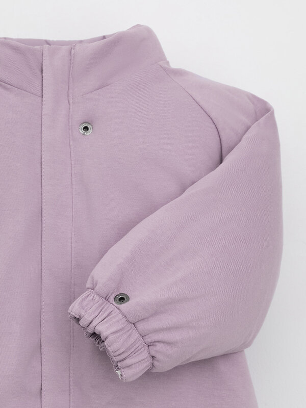 CROCKID Комбинезон 572017 ВК 60103/н/7 УЗГ розовый