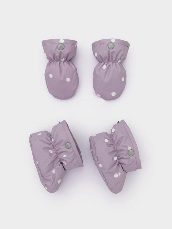 CROCKID Комбинезон 572017 ВК 60103/н/7 УЗГ розовый