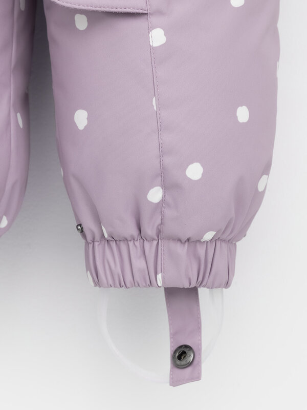 CROCKID Комбинезон 572017 ВК 60103/н/7 УЗГ розовый