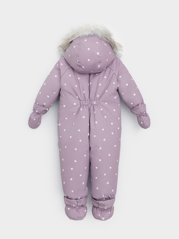 CROCKID Комбинезон 572017 ВК 60103/н/7 УЗГ розовый