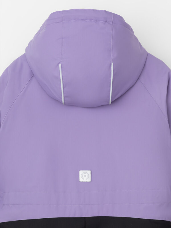 CROCKID Комбинезон 572018 ВК 60128/1 УЗГ фиолетовый