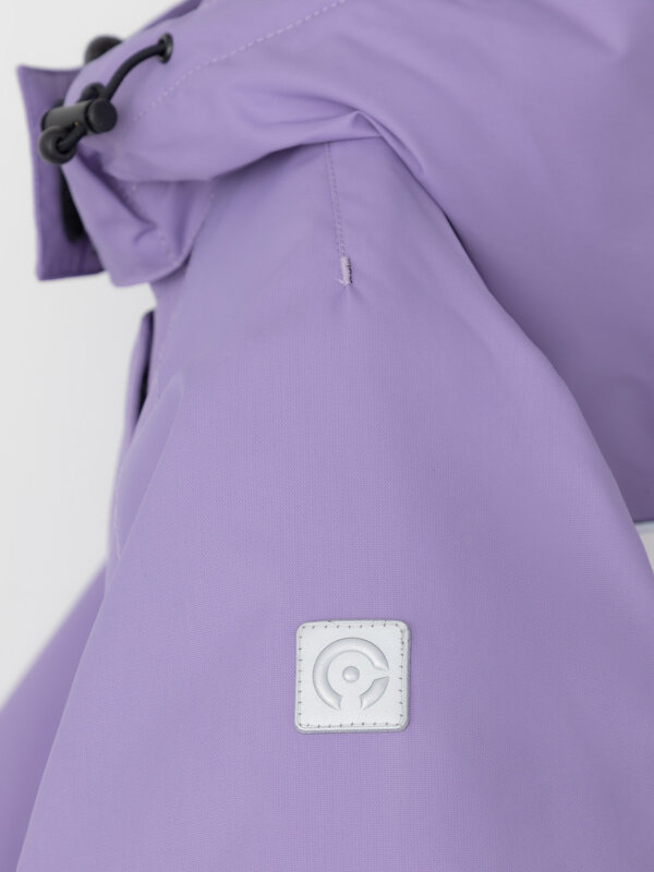 CROCKID Комбинезон 572018 ВК 60128/1 УЗГ фиолетовый