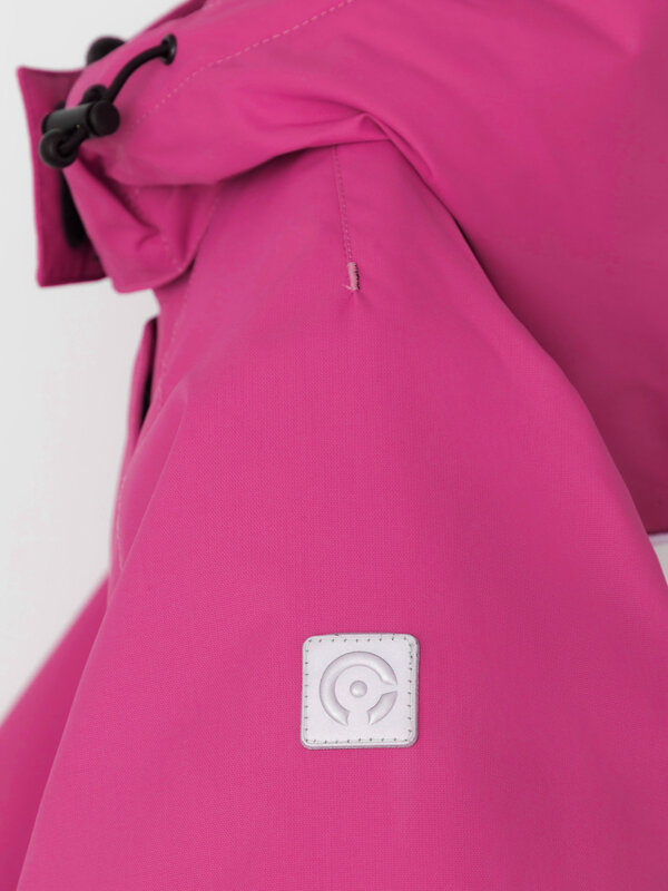 CROCKID Комбинезон 572019 ВК 60128/2 УЗГ ярко-розовый