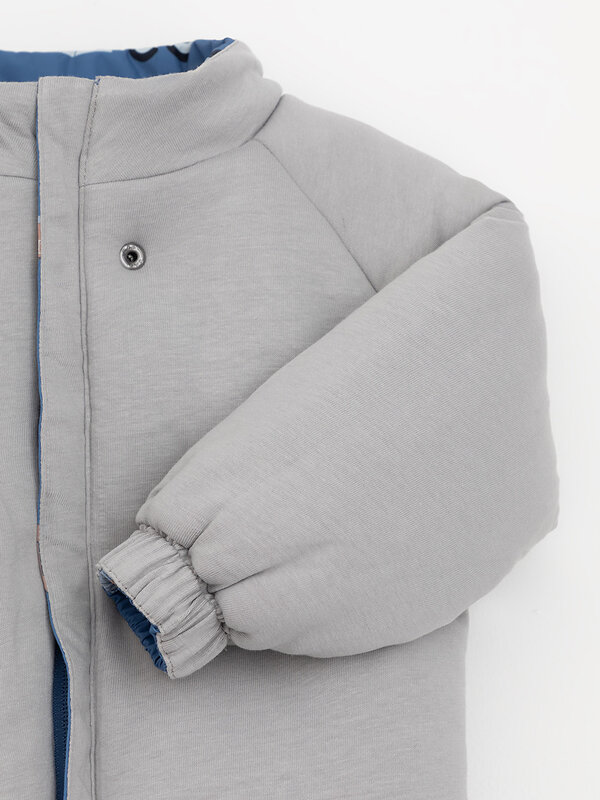 CROCKID Комбинезон 572020 ВК 60032/н/64 Ал голубой