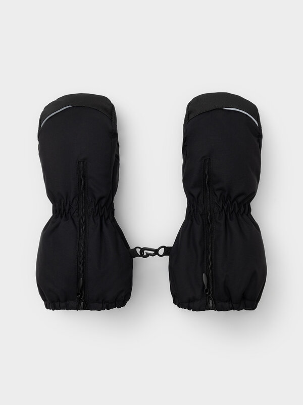 CROCKID Рукавицы 572023 ВК 10008/25/21 ГР черный