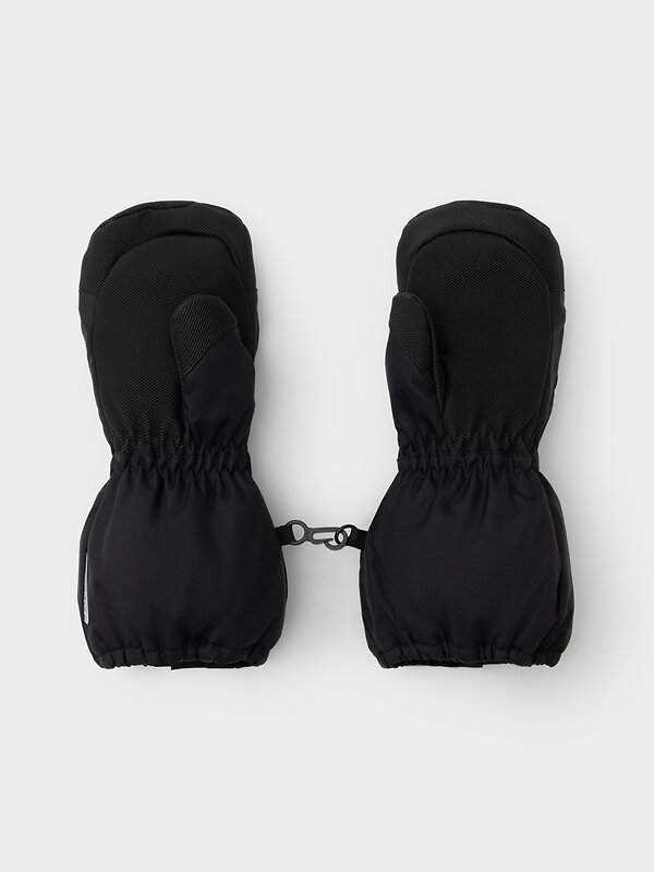 CROCKID Рукавицы 572023 ВК 10008/25/21 ГР черный