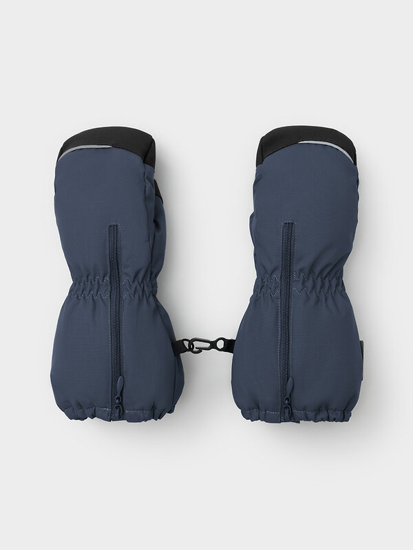 CROCKID Рукавицы 572025 ВК 10008/25/20 ГР синий