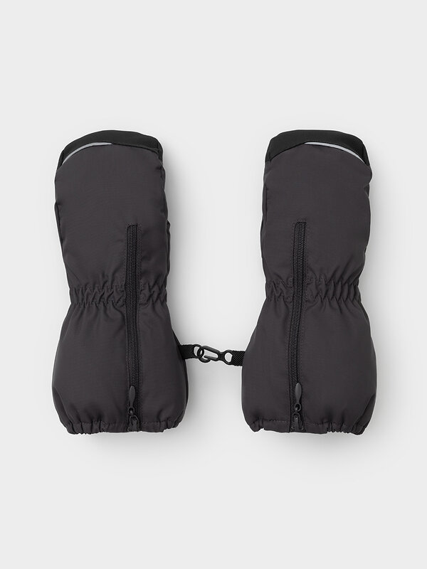 CROCKID Рукавицы 572028 ВК 10008/25/14 ГР темно-серый